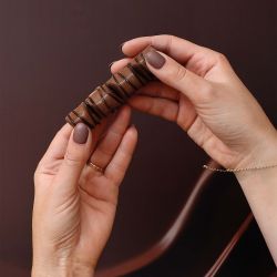 Moule semi-rigide - Barres Bueno - SCRAPCOOKING