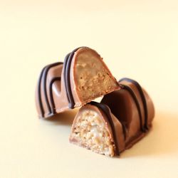 Moule semi-rigide - Barres Bueno - SCRAPCOOKING