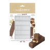 Moule semi-rigide - Barres chocolatées Snack - SCRAPCOOKING