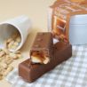Moule semi-rigide - Barres chocolatées Snack - SCRAPCOOKING