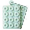 Moule silicone - 12 Mini Donuts Pops - SCRAPCOOKING