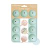 Moule silicone - 12 Cakes Pops - SCRAPCOOKING