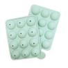 Moule silicone - 12 Cakes Pops - SCRAPCOOKING