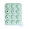 Moule silicone - 12 Cakes Pops - SCRAPCOOKING
