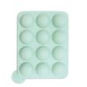 Moule silicone - 12 Cakes Pops - SCRAPCOOKING