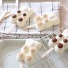 Moule silicone - Glace "Esquim'Ourson" - SCRAPCOOKING