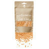 Décors sucrés - Perles dorées - Sachet de 55g - SCRAPCOOKING