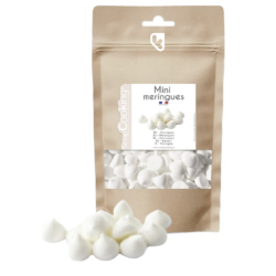 Mini Meringues - Sachet de...