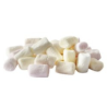 Mini Marshmallows - Sachet de 40g - SCRAPCOOKING