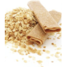 Décors sucrés - Brisures de Crêpes dentelles - Sachet de 100g - SCRAPCOOKING