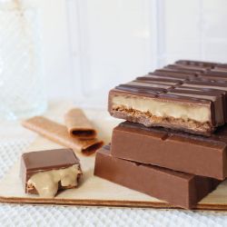 Décors sucrés - Brisures de Crêpes dentelles - Sachet de 100g - SCRAPCOOKING