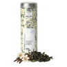 THÉ BLANC VANILLE - BOÎTE RONDE 30G - QUAI SUD
