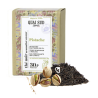 THÉ NOIR PISTACHE- BOÎTE 15 INFUSETTES - QUAI SUD
