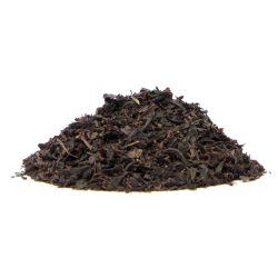 THÉ NOIR PISTACHE - BOÎTE RONDE 75G - QUAI SUD