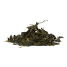 THÉ BLANC EARL GREY BERGAMOTE CALENDULA - BOÎTE RONDE 30G - QUAI SUD