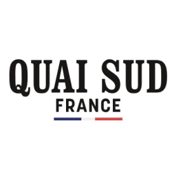 THÉ BLANC PÊCHE ABRICOT - BOITE 15 INFUSETTES - QUAI SUD