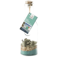 BLUE LAGOON - MÉLANGE À COCKTAIL EN CARAFE - QUAI SUD