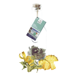 BLUE LAGOON - MÉLANGE À...