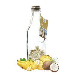 PINA COLADA - MÉLANGE À...