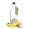 PINA COLADA - MÉLANGE À COCKTAIL EN CARAFE - QUAI SUD