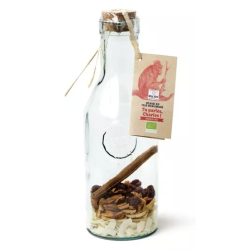 TU PARLES CHARLES (Mangue, Coco) - MÉLANGE RHUM ARRANGE EN CARAFE - QUAI SUD