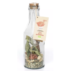 COOL RAOUL (Ananas, Epices douces) - MÉLANGE RHUM ARRANGE EN CARAFE - QUAI SUD