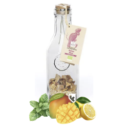 RELAX MAX - MÉLANGE RHUM...