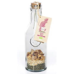 RELAX MAX - MÉLANGE RHUM ARRANGE EN CARAFE - QUAI SUD