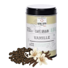 Café en Grains aromatisé à la Vanille - Boîte 150g  - QUAI SUD