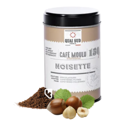 CAFE AROMATISE À LA...