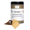 Café moulu aromatisé au Biscuit - Boîte 150g - QUAI SUD