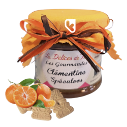 CONFITURE CLÉMENTINE...