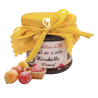 CONFITURE MIRABELLE NANCY - 130GR - LES DELICES DE FLO