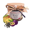 CONFITURE MANGUE PASSION VOATSIPERIFERY - 130GR - LES DELICES DE FLO