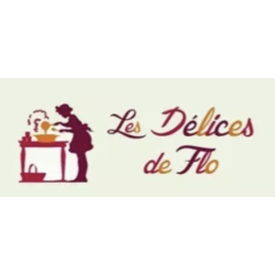 GELEE DE POMME A LA ROSE - 130GR - LES DELICES DE FLO