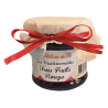 CONFITURE TROIS FRUITS ROUGE 130 G - LES DELICES DE FLO