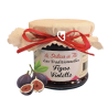 CONFITURE FIGUE VIOLETTE - 130GR - LES DELICES DE FLO