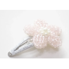 Barrette - Collection Paris rose - YUKO.B