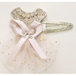 Barrette - Cendrillon - YUKO.B