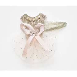 Barrette - Cendrillon - YUKO.B