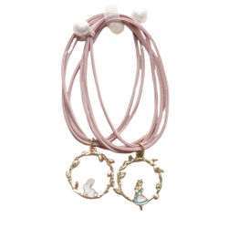 Duo d'élastiques/bracelets...