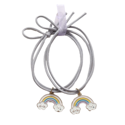 Duo d'élastiques/bracelets...