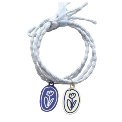 Duo d'élastiques/Bracelets...