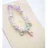 BRACELET - CAT - MULTICOLORE - YUKO.B