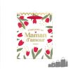 POCHETTE CADEAU MM - MAMAN D'AMOUR