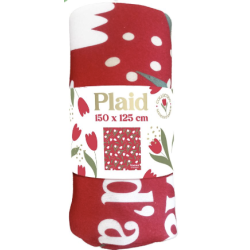 PLAID - MAMAN D'AMOUR