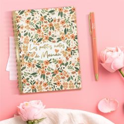 Carnet de Notes - Maman