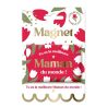 MAGNET - MEILLEURE MAMAN