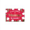 MAGNET - MEILLEURE MAMAN
