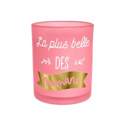 Bougie affective - La plus...